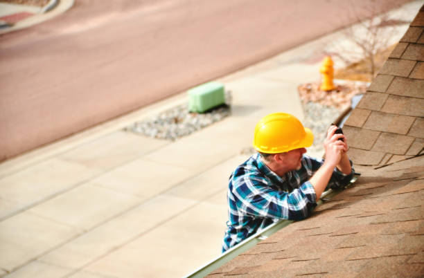 Best Residential Roofing Contractor  in Columbus, MS