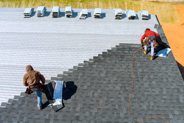 Columbus, MS Roofing Contractor Company