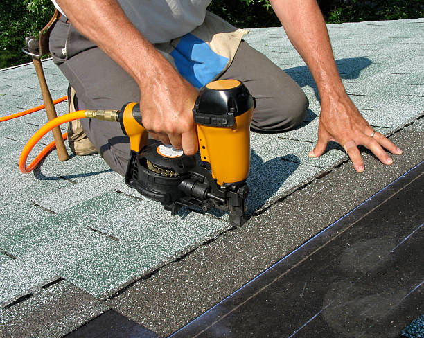 Heating Cable for Roof Installation in Columbus, MS